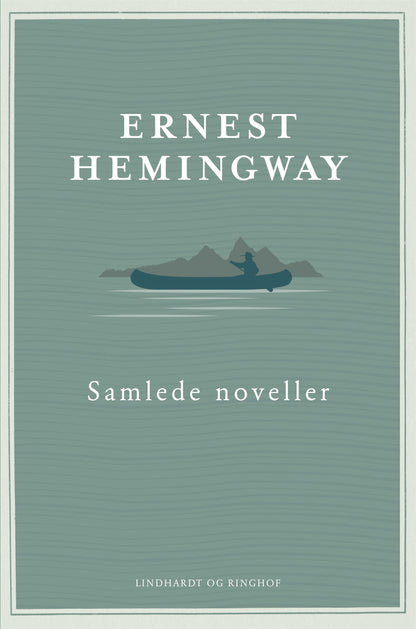 SAMLEDE NOVELLER
