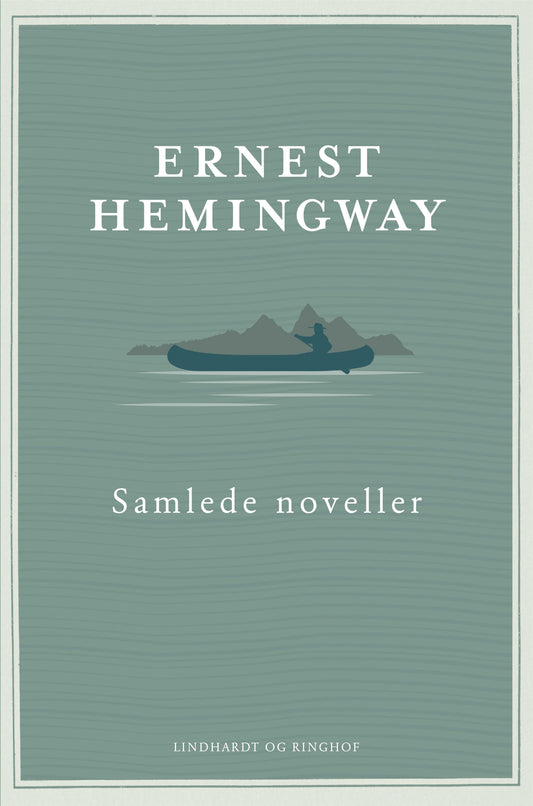 SAMLEDE NOVELLER