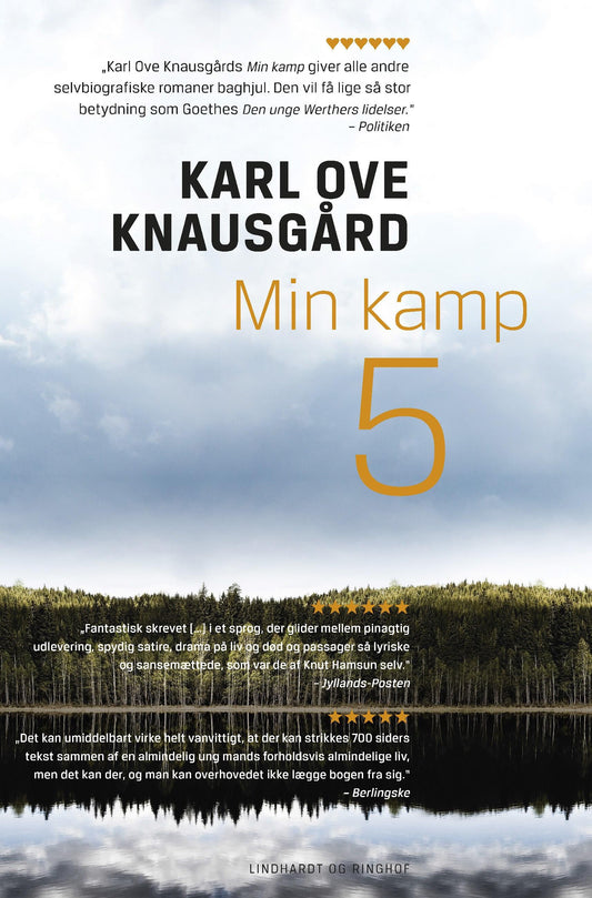 MIN KAMP 5