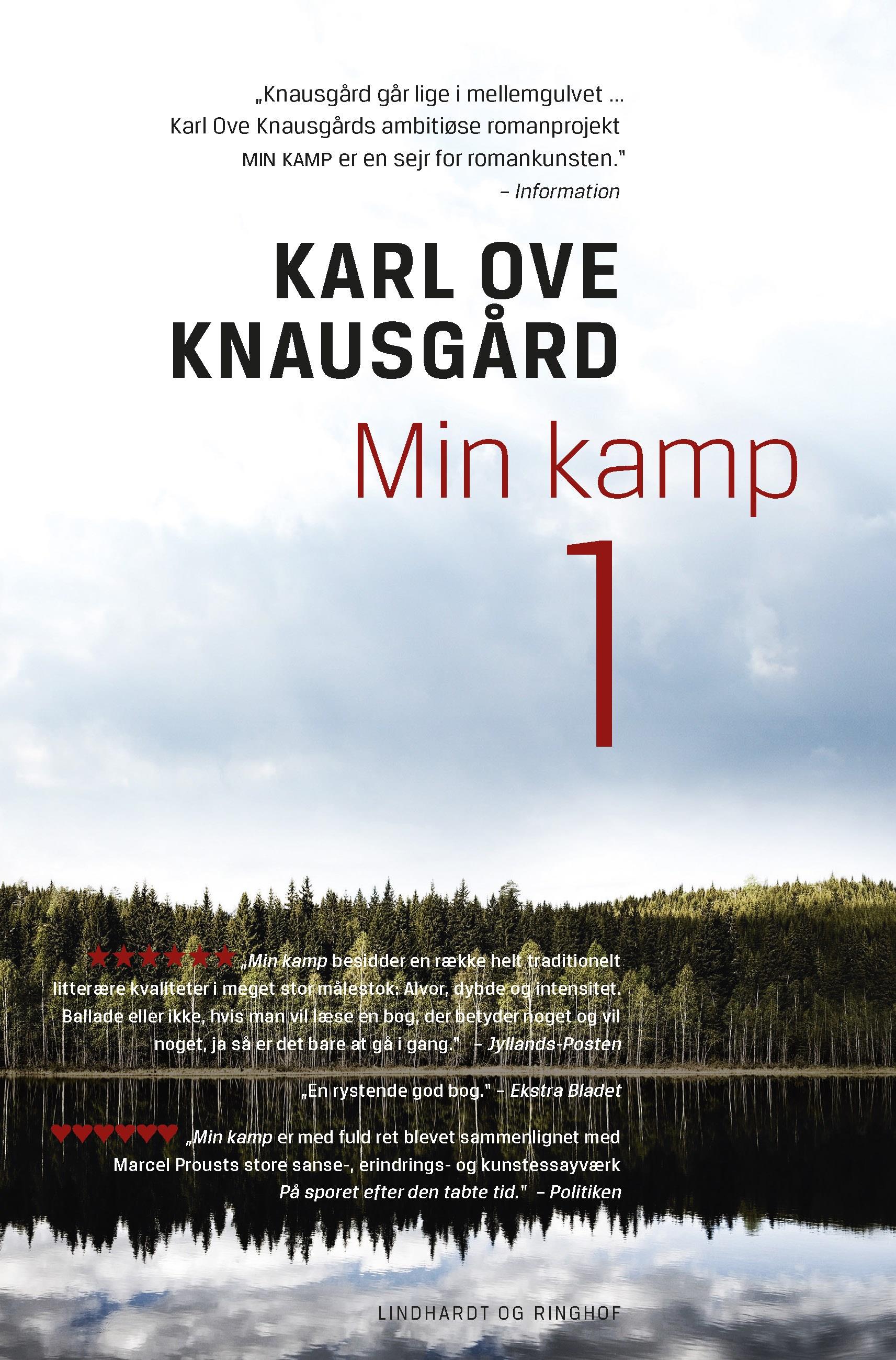 MIN KAMP 1