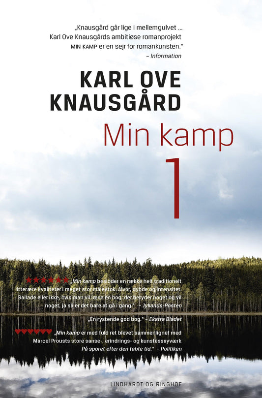 MIN KAMP 1