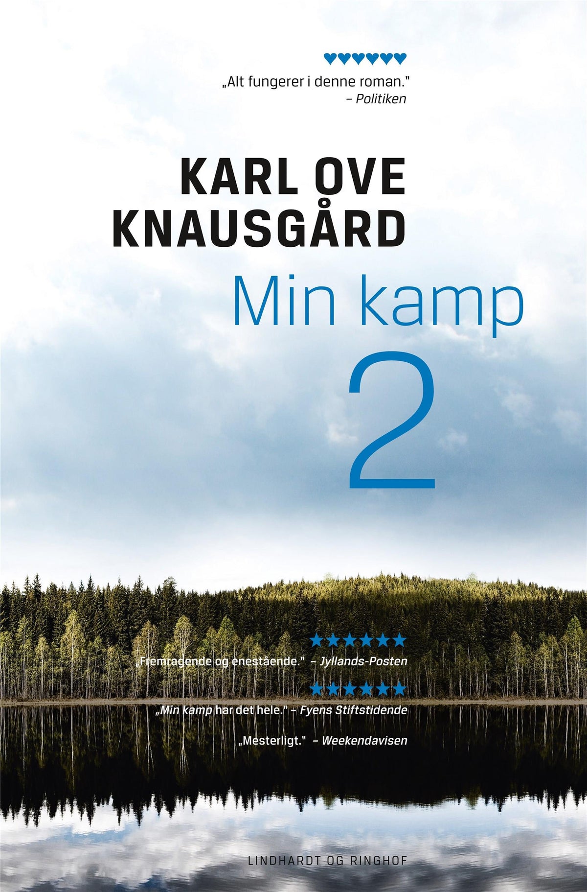 MIN KAMP 2