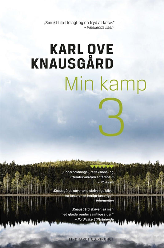 MIN KAMP 3