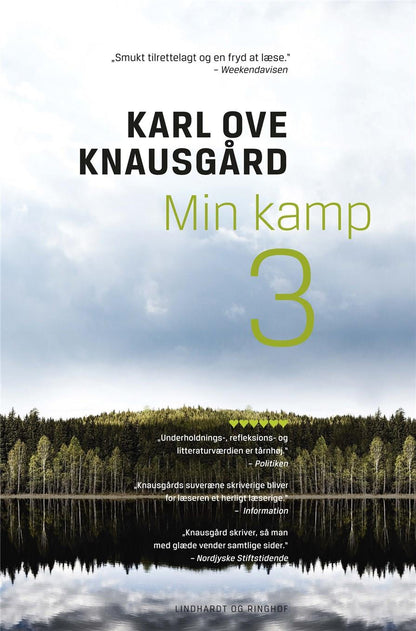 MIN KAMP 3