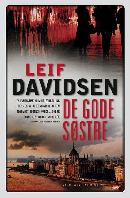 DE GODE SØSTRE