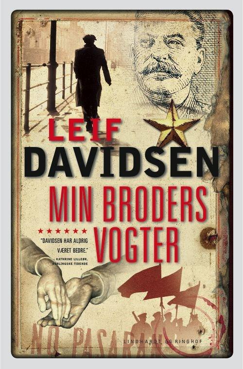 MIN BRODERS VOGTER