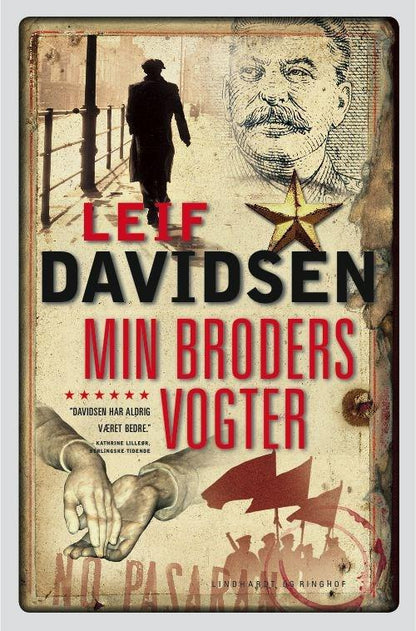 MIN BRODERS VOGTER