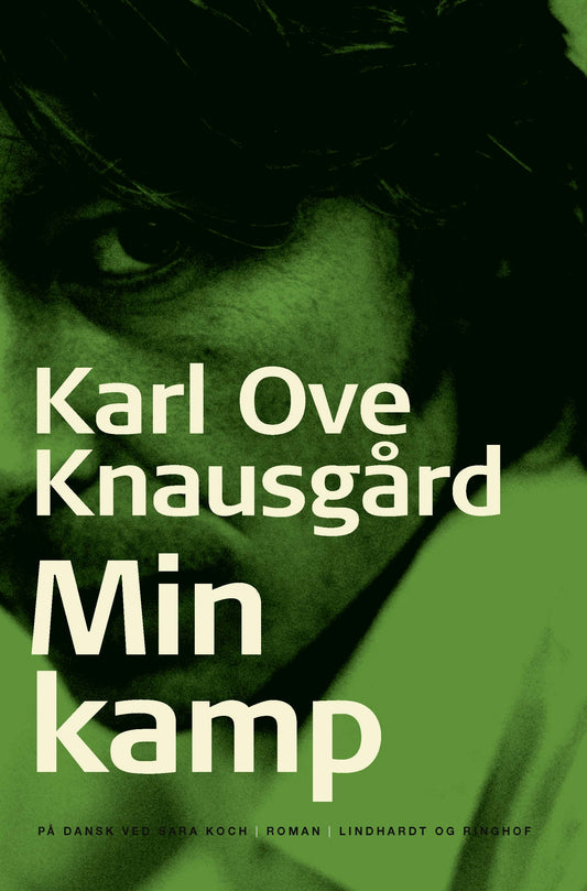 MIN KAMP III