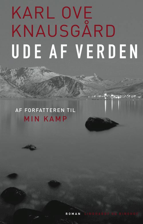 UDE AF VERDEN