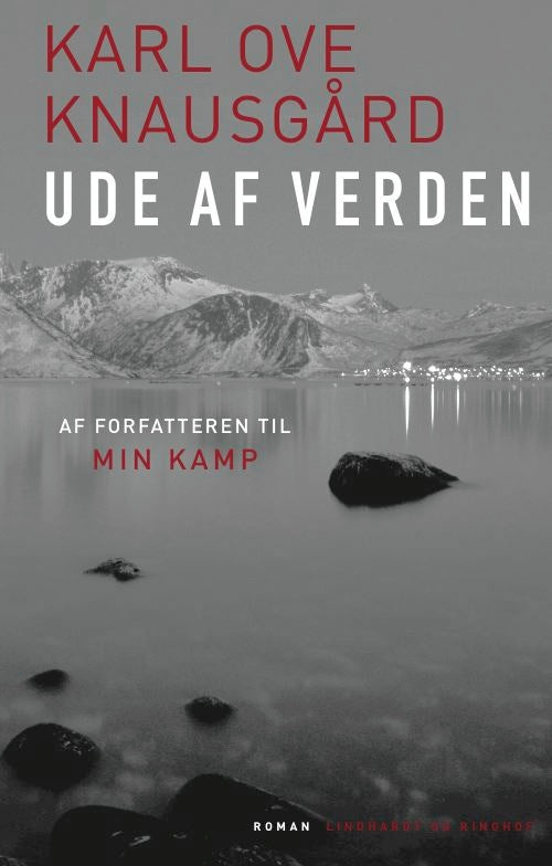 UDE AF VERDEN