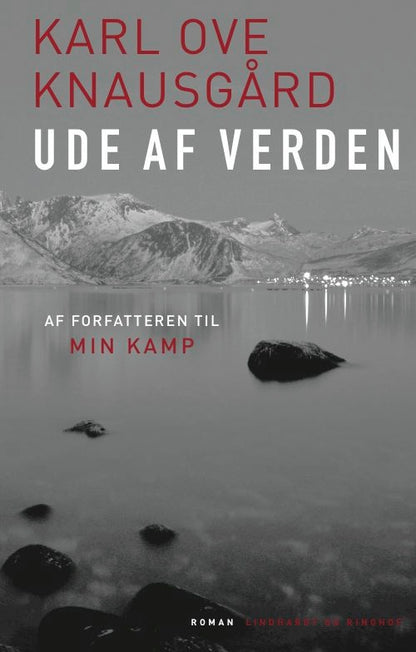UDE AF VERDEN