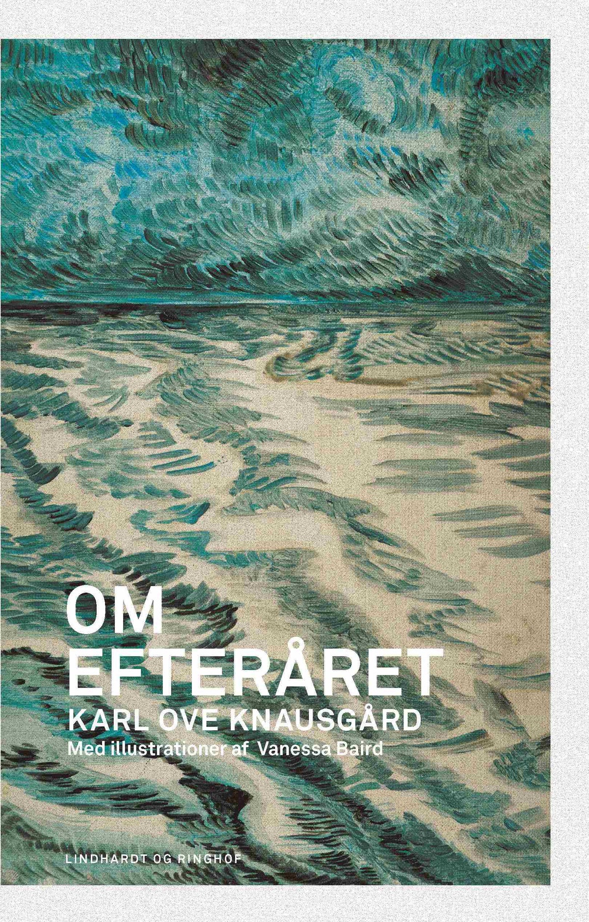 OM EFTERÅRET