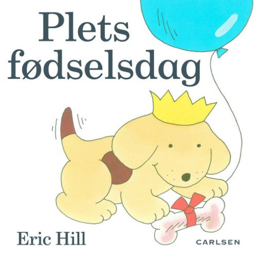 PLETS FØDSELSDAG