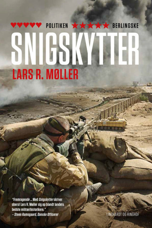 SNIGSKYTTER