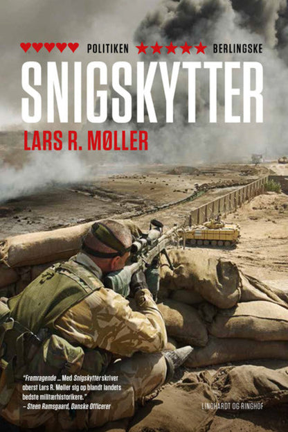 SNIGSKYTTER