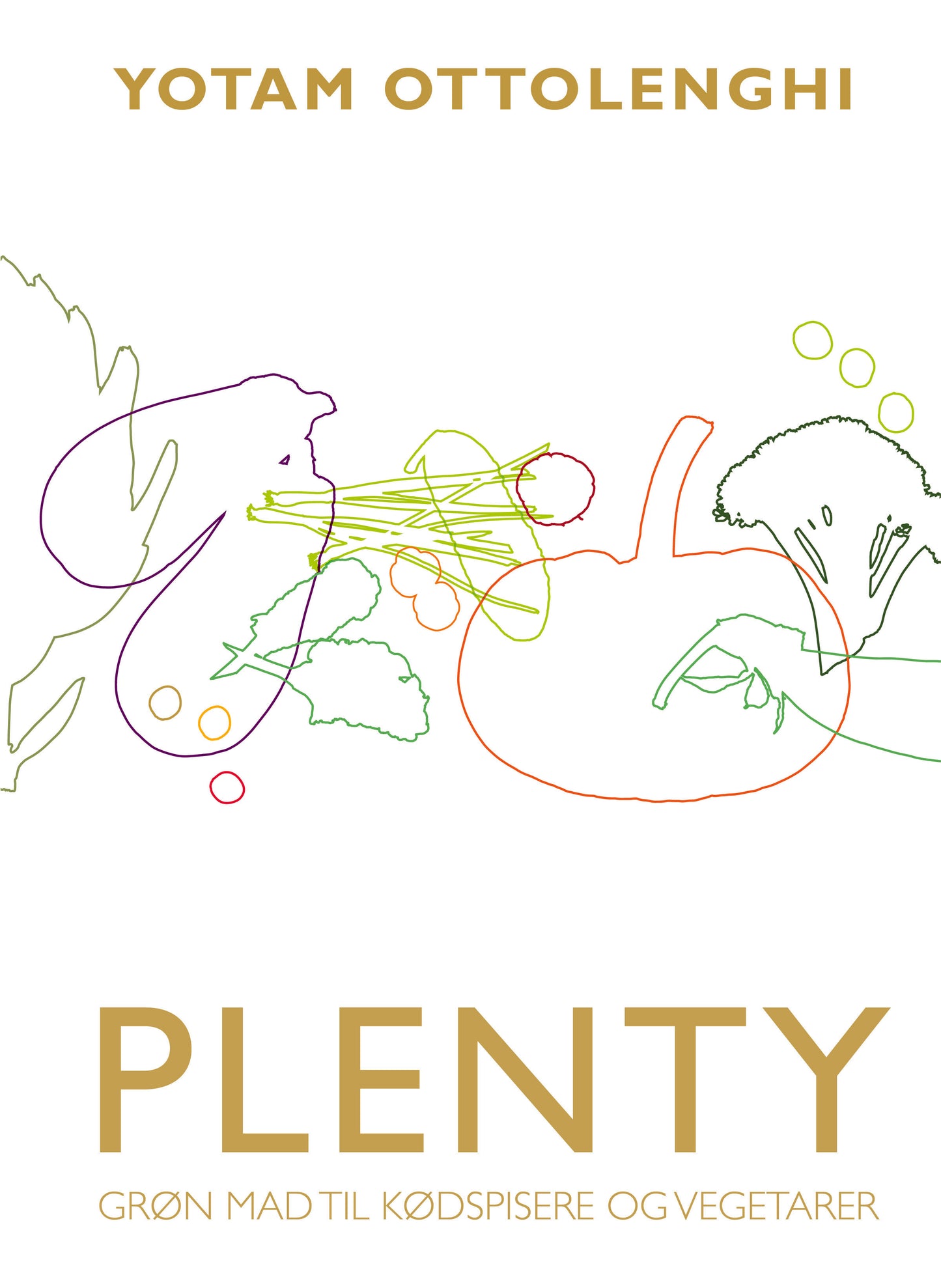 PLENTY