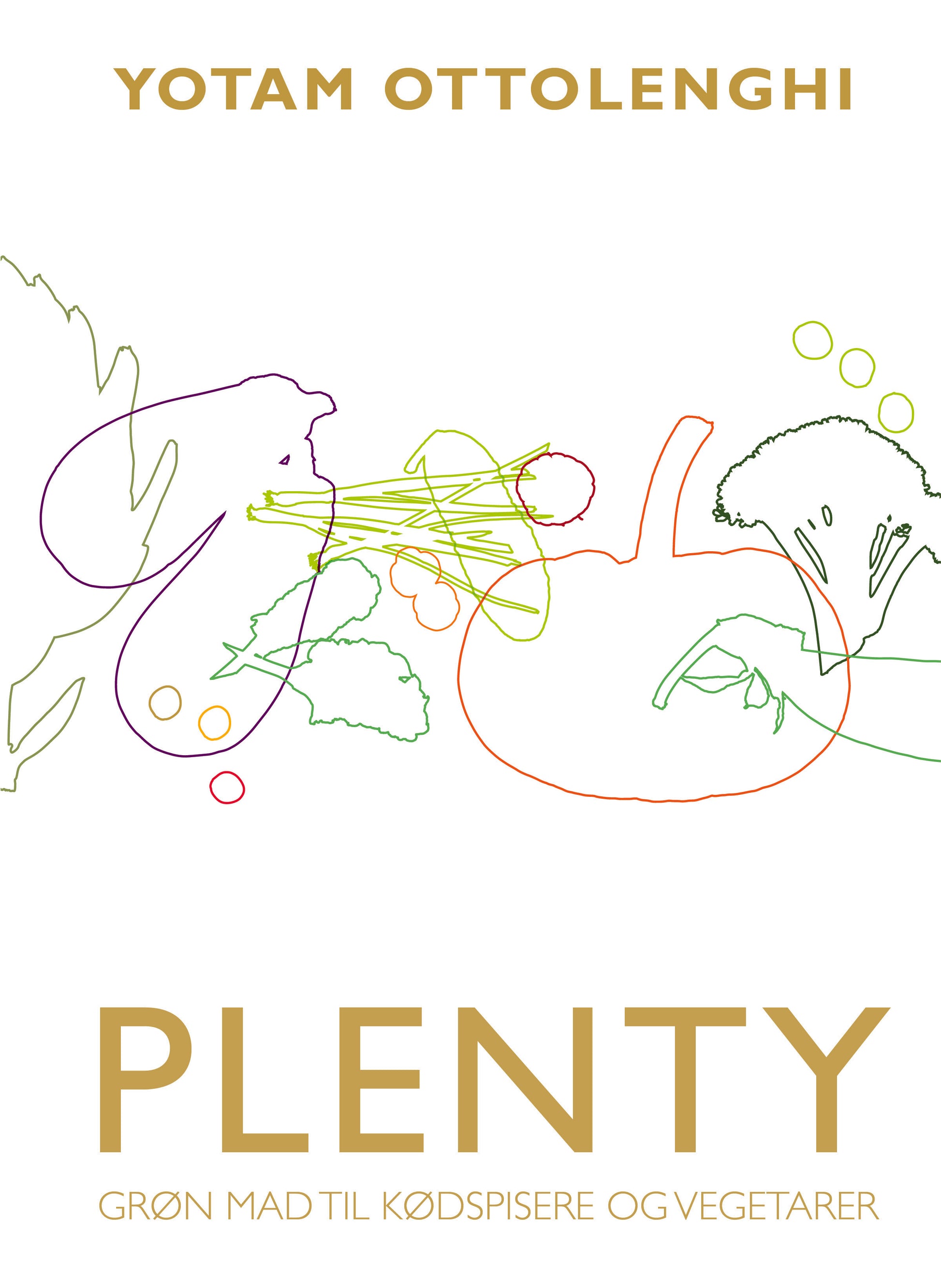 PLENTY