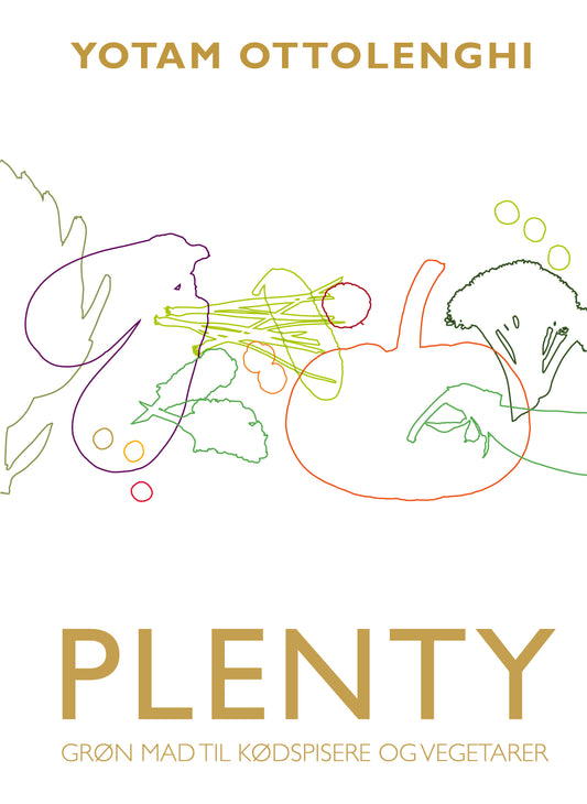 PLENTY
