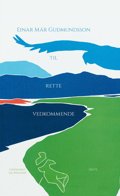 TIL RETTE VEDKOMMENDE