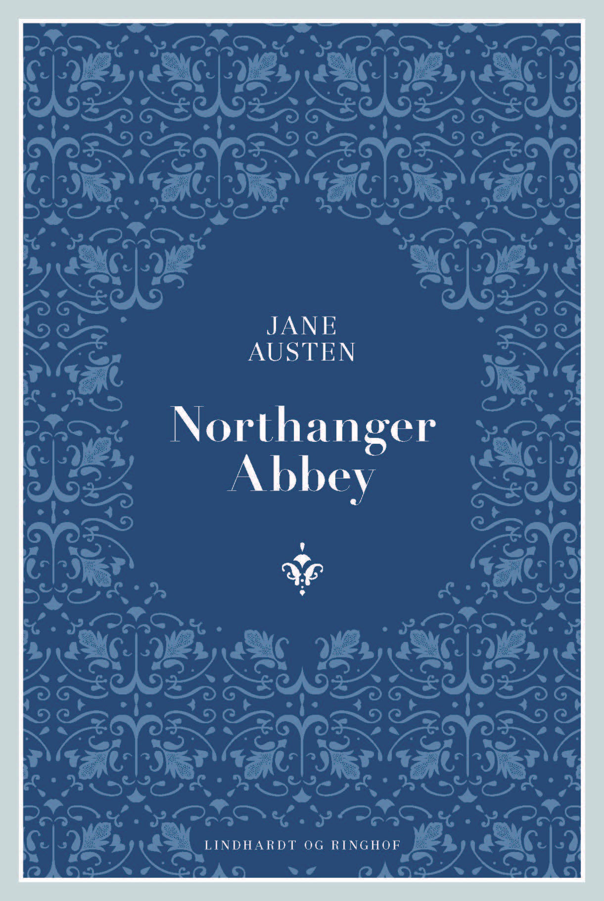 NORTHANGER ABBEY