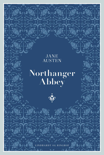 NORTHANGER ABBEY