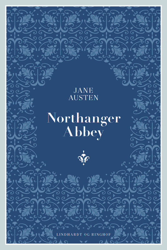 NORTHANGER ABBEY
