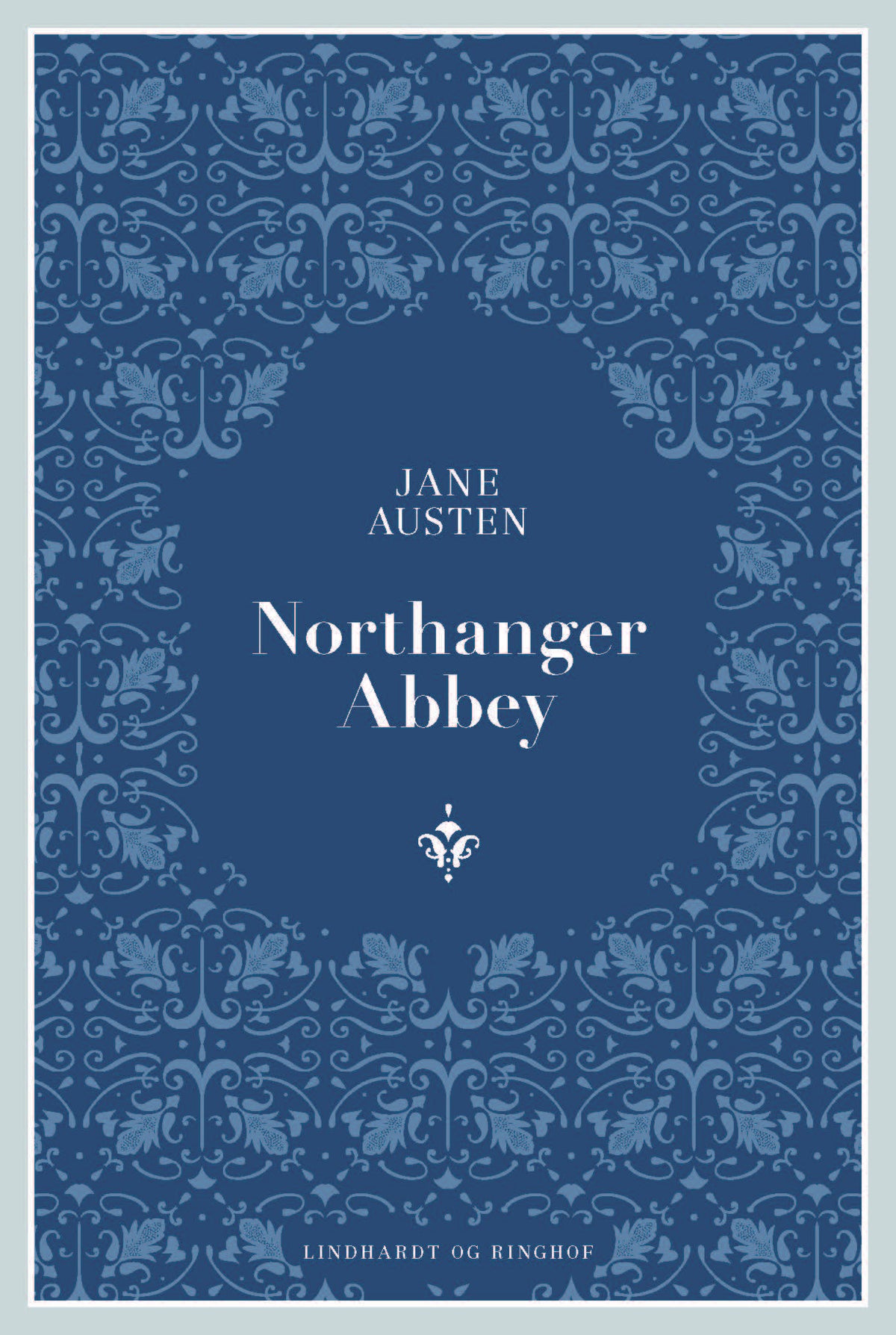 NORTHANGER ABBEY