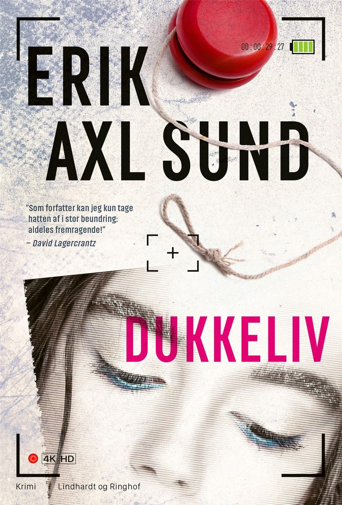 DUKKELIV