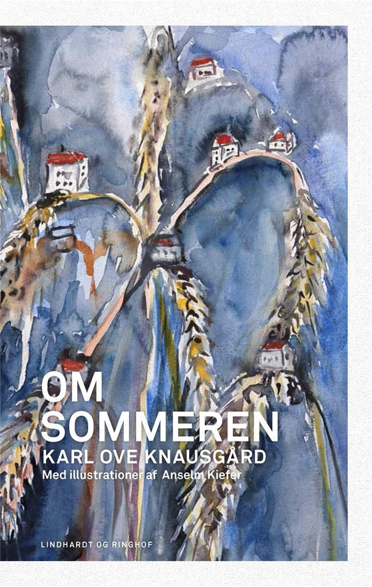 OM SOMMEREN
