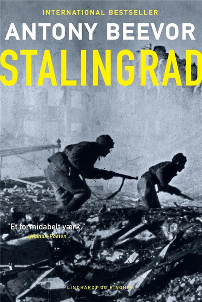 STALINGRAD