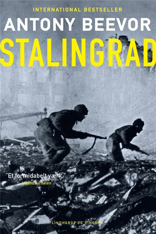 STALINGRAD