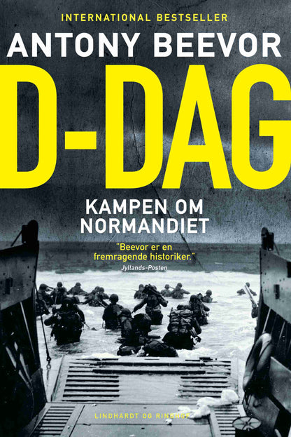 D-DAG