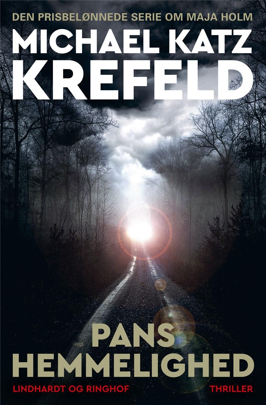 PANS HEMMELIGHED