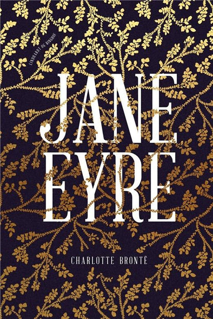 JANE EYRE