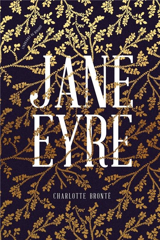 JANE EYRE