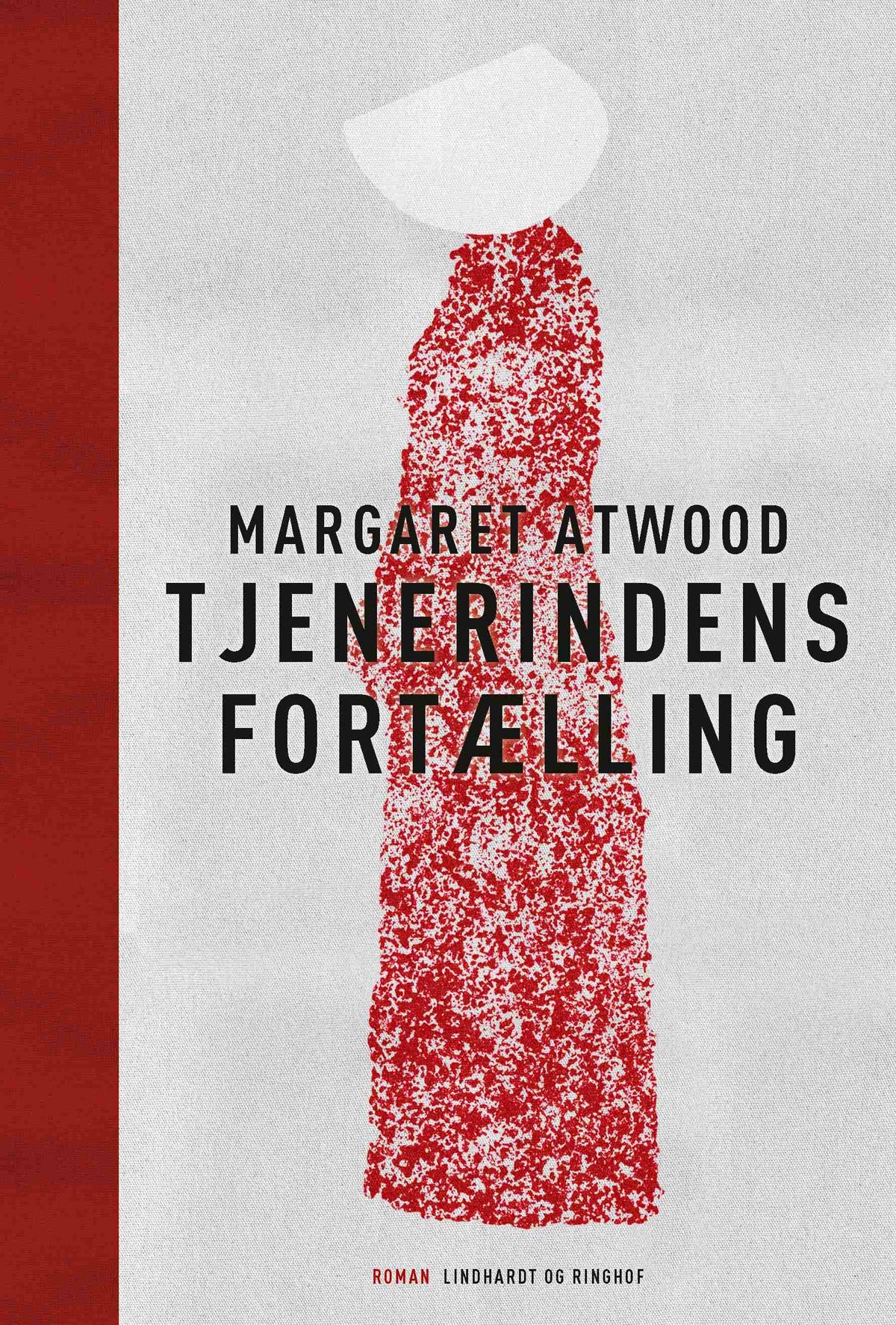 TJENERINDENS FORTÆLLING 