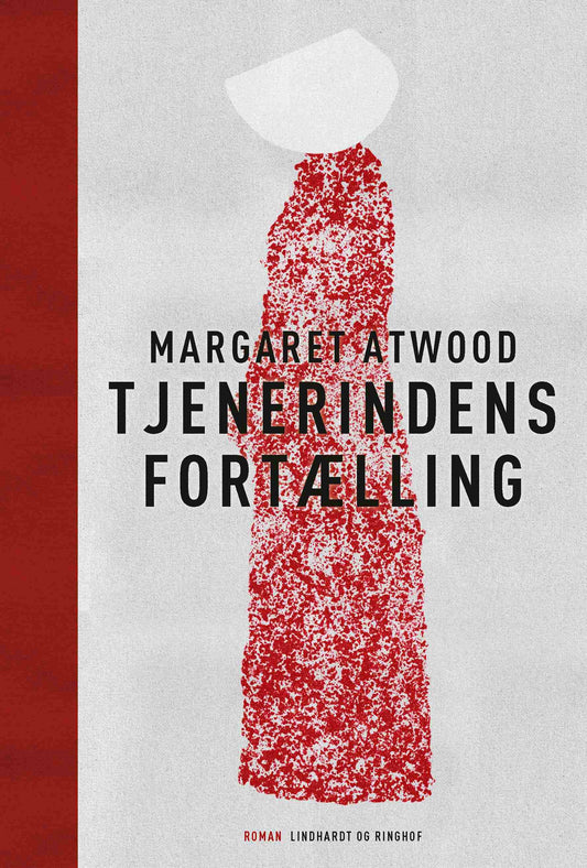 TJENERINDENS FORTÆLLING 