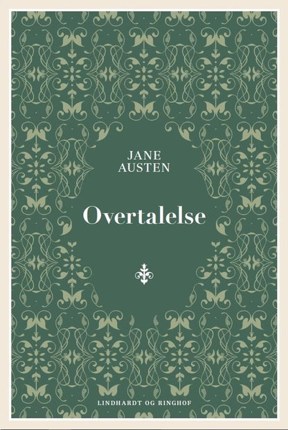 OVERTALELSE
