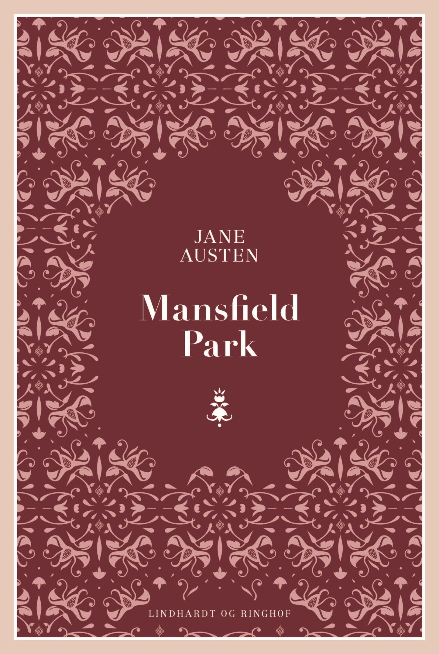 MANSFIELD PARK