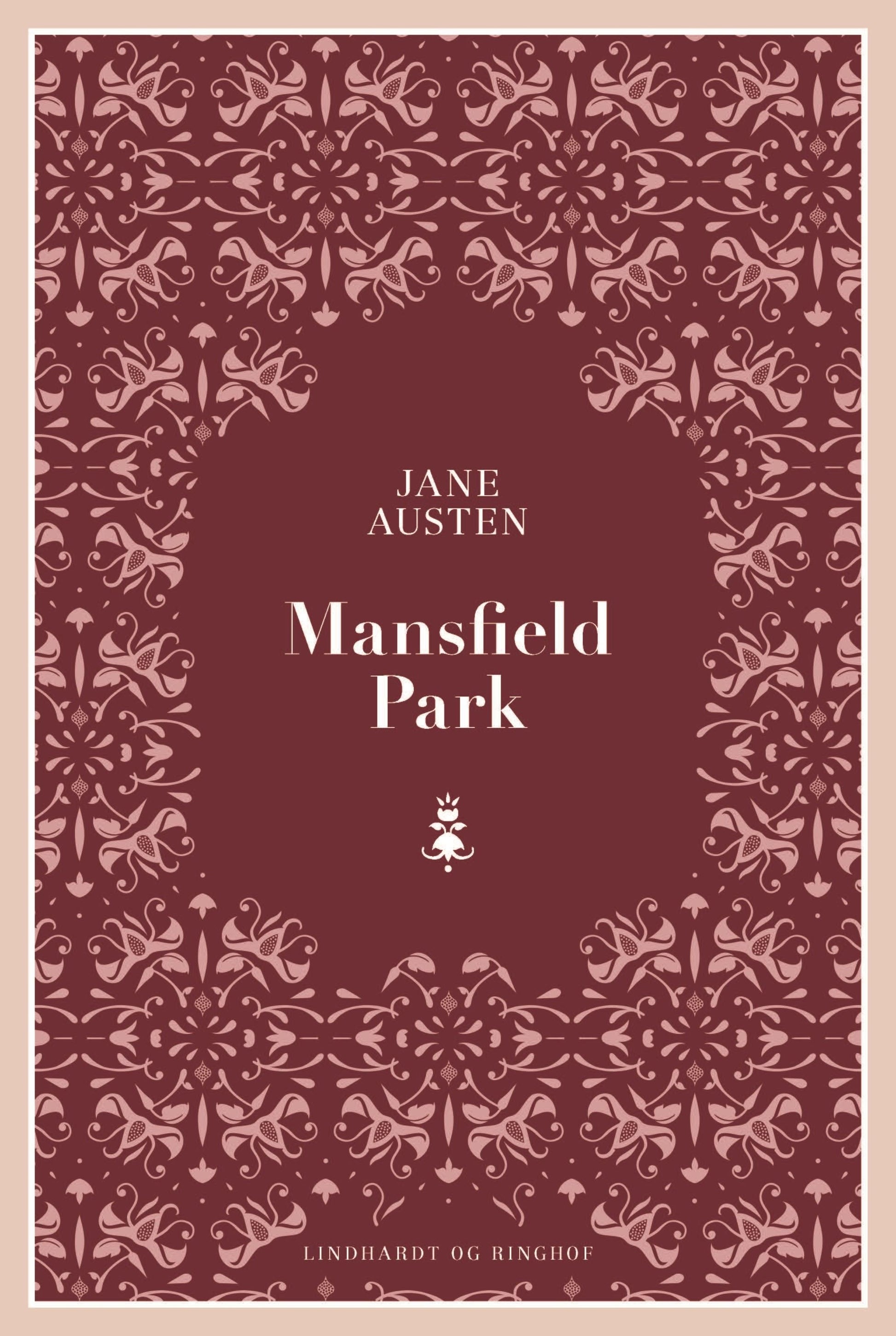 MANSFIELD PARK