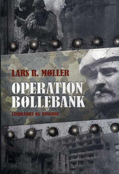 OPERATION BØLLEBANK