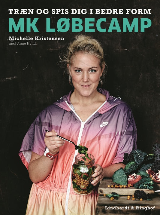 MK LØBECAMP