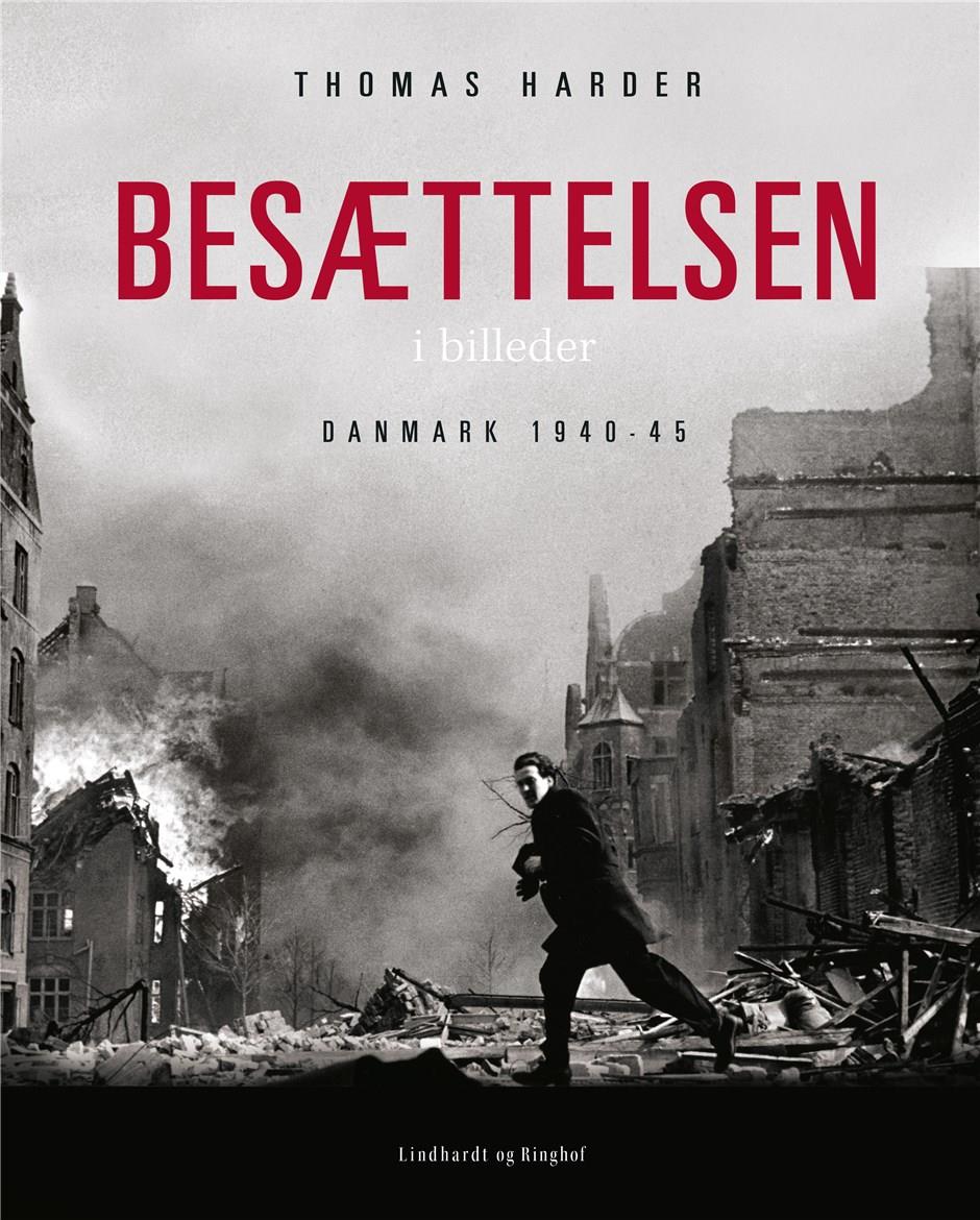 BESÆTTELSEN I BILLEDER