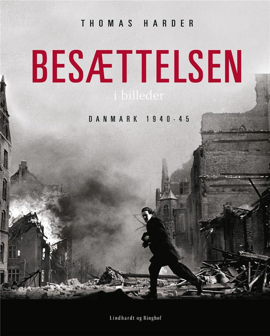 BESÆTTELSEN I BILLEDER