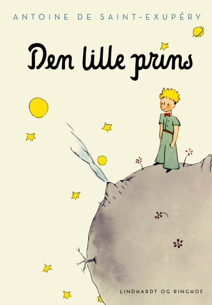 DEN LILLE PRINS
