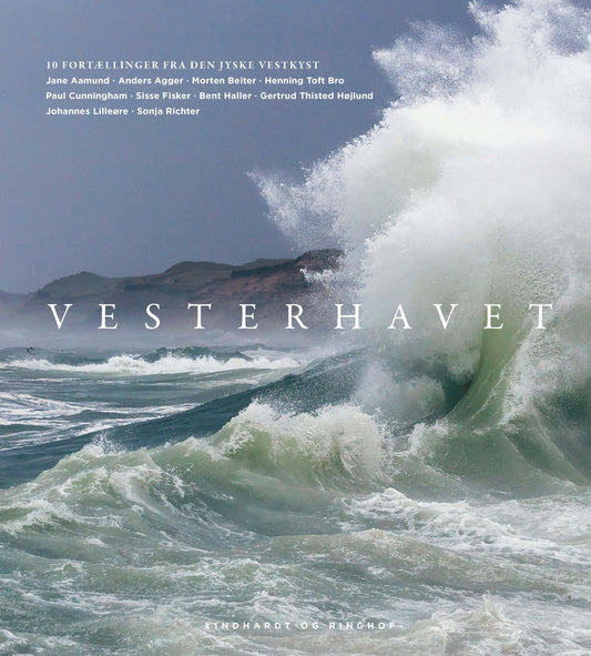 VESTERHAVET