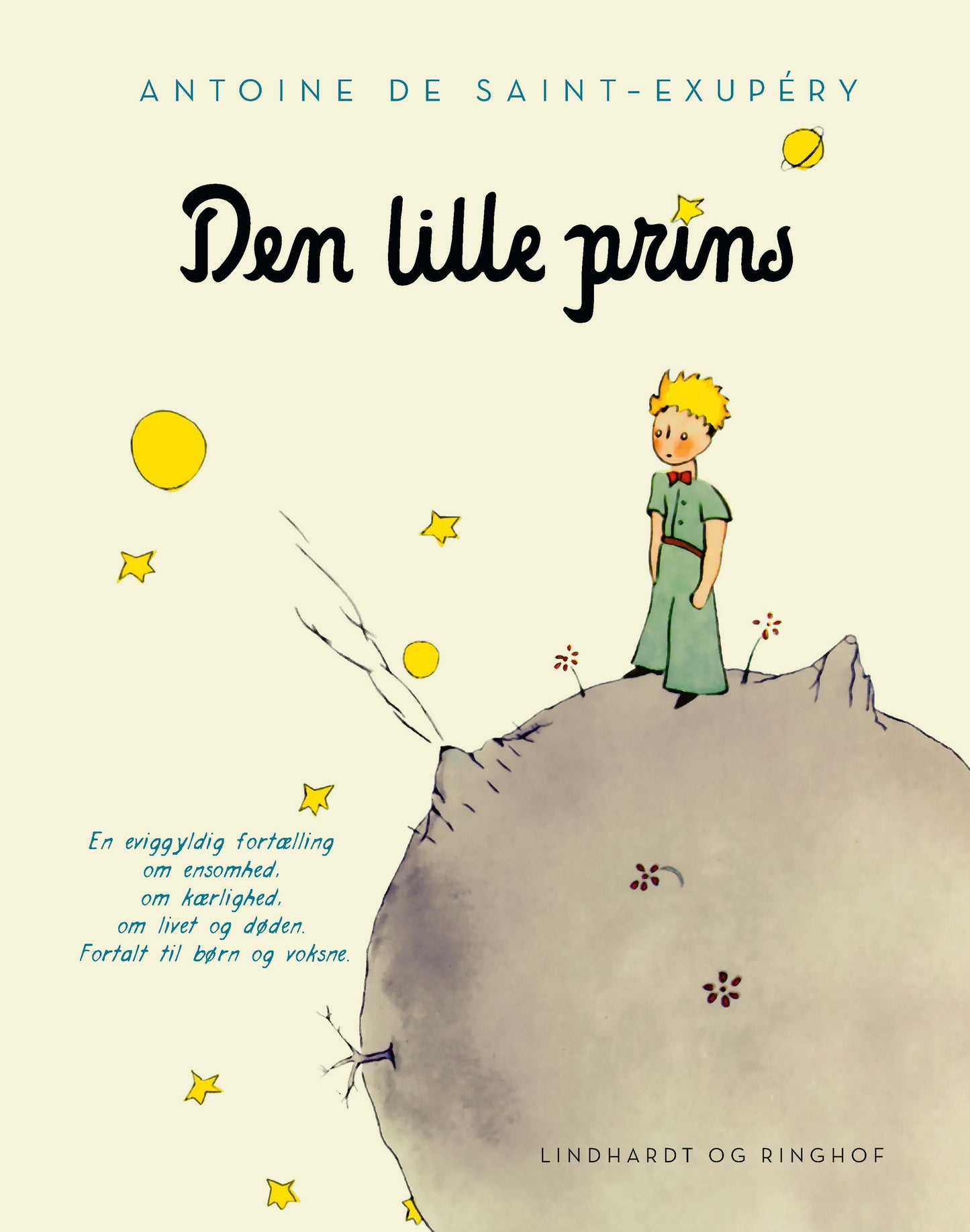 DEN LILLE PRINS
