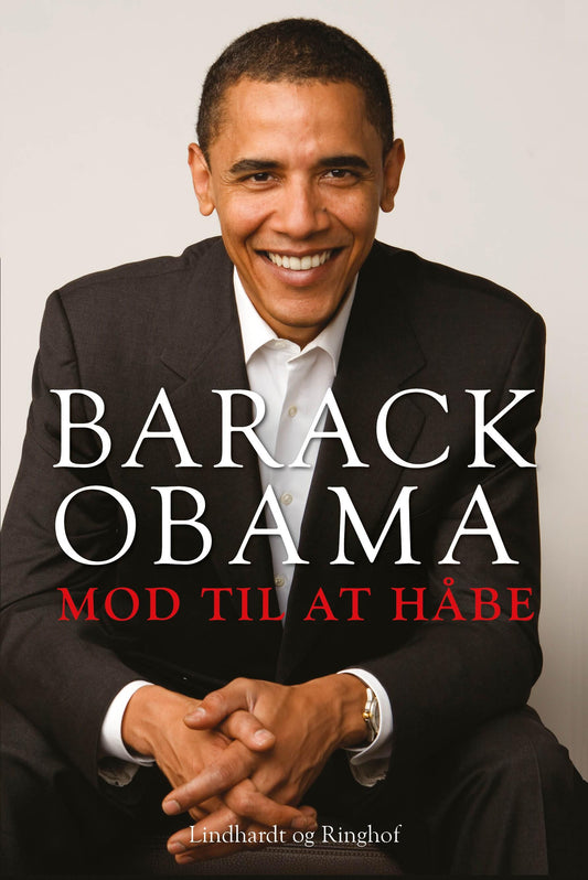 MOD TIL AT HÅBE