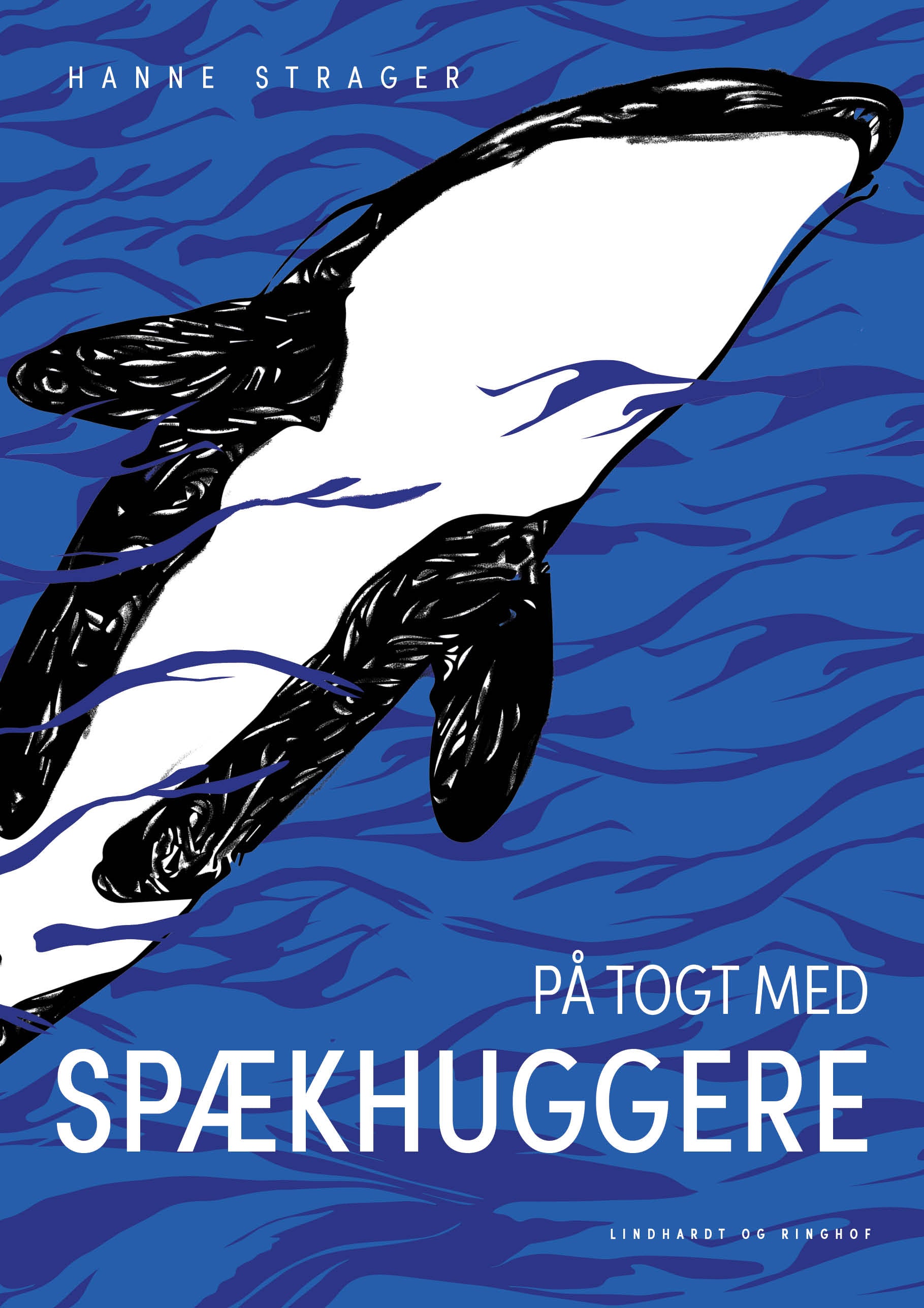 PÅ TOGT MED SPÆKHUGGERE
