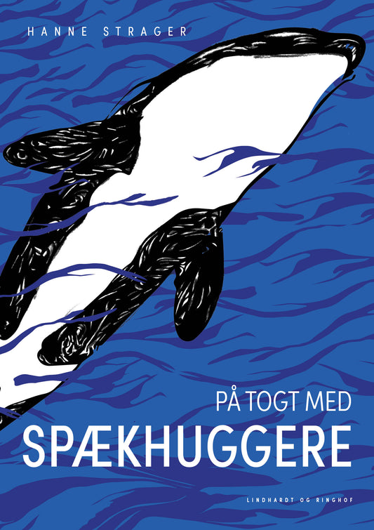 PÅ TOGT MED SPÆKHUGGERE